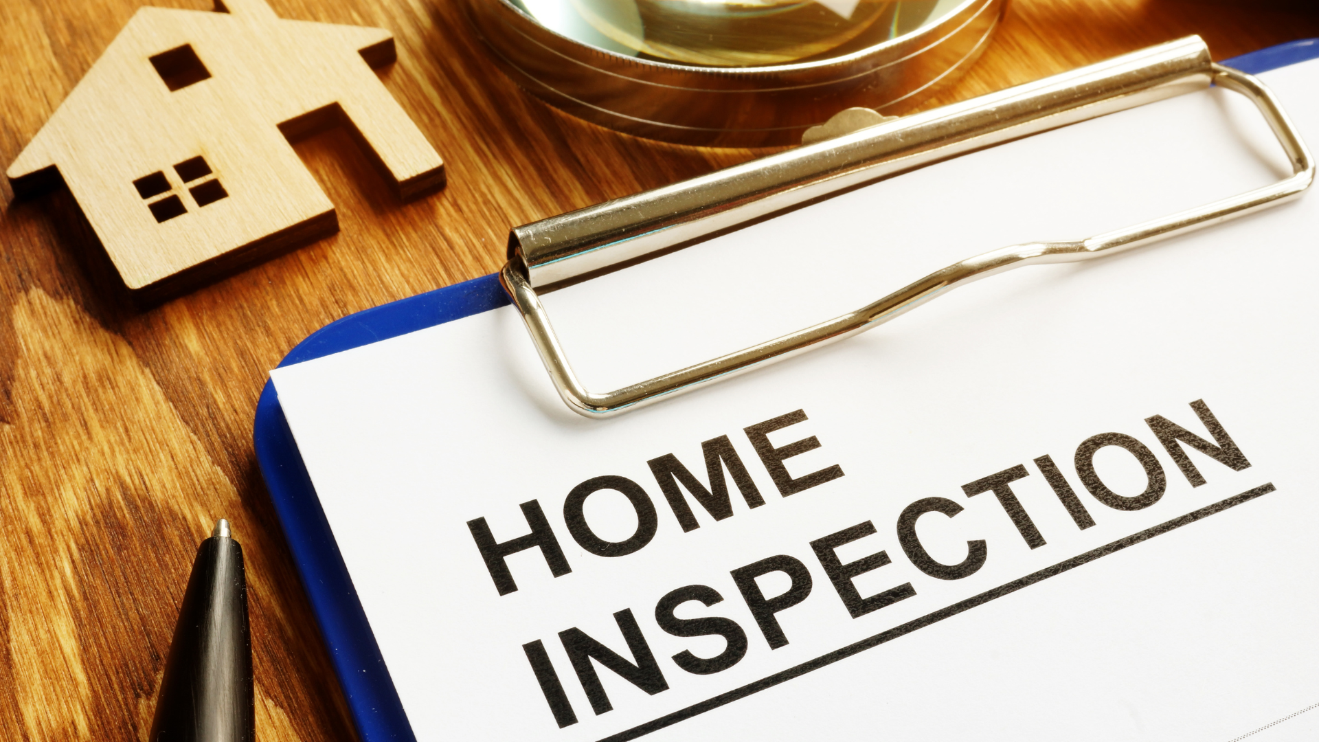 Home Inspection